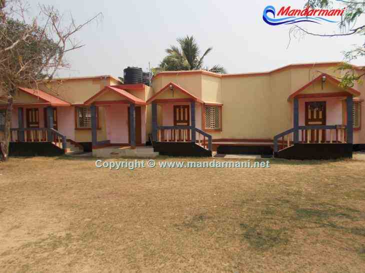 Ab Resort - Outside - View - Mandarmani