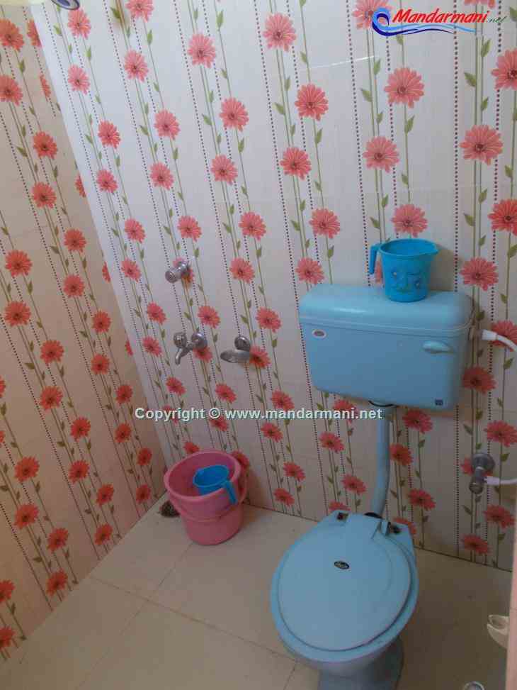 Basundhara Resort - Bathroom - Mandarmani