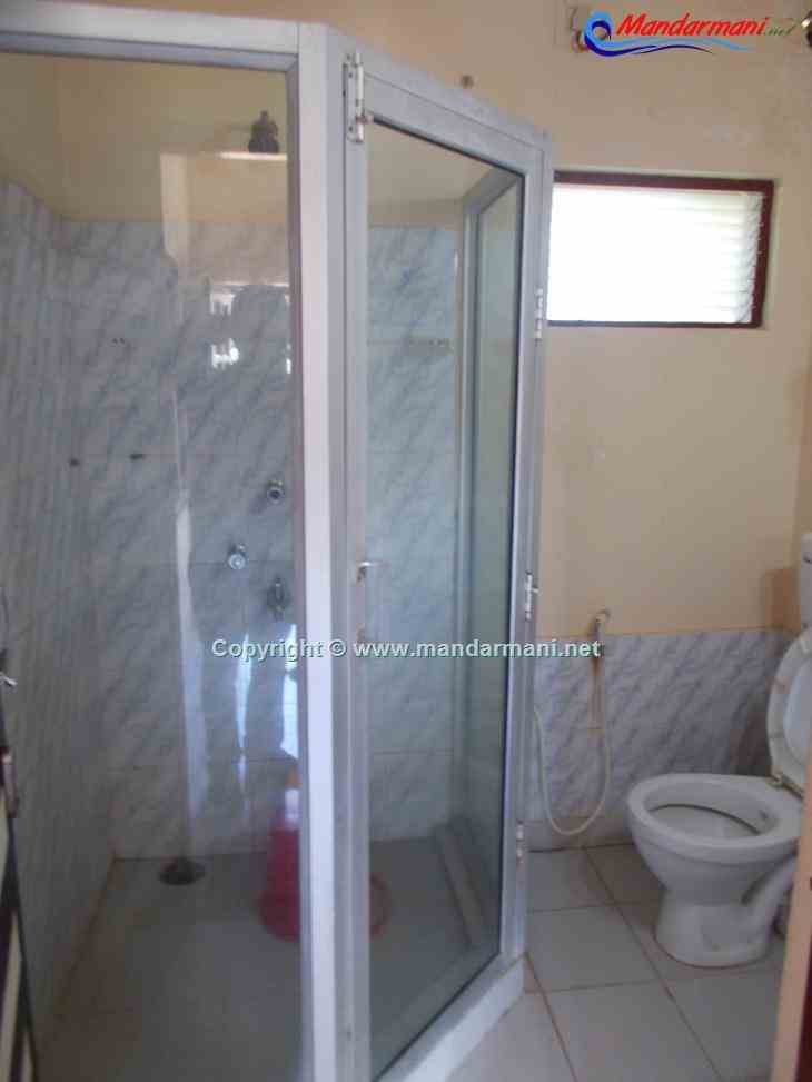 Digante - Bathroom Shower - Mandarmani