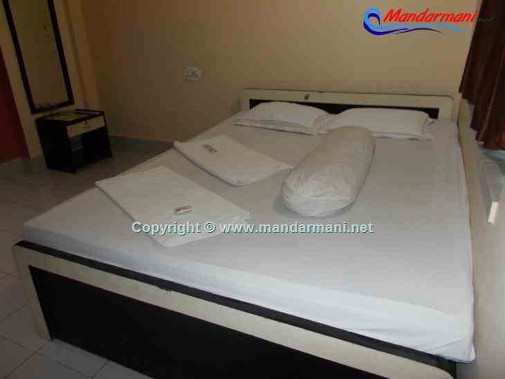 Digante - Bed Room With Right Side - Mandarmani