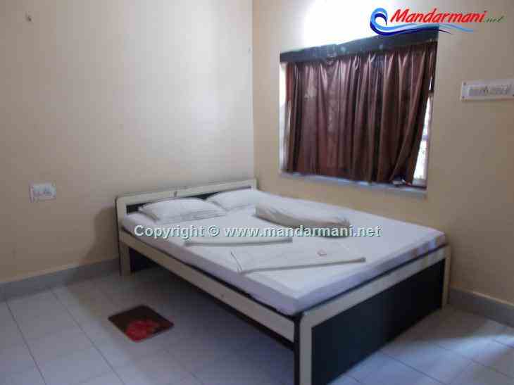 Digante - Dubble Bed Room - Mandarmani