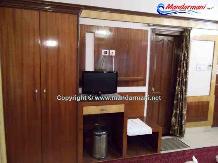 Hotel Diamond Glory - Room - Facilities - Mandarmani