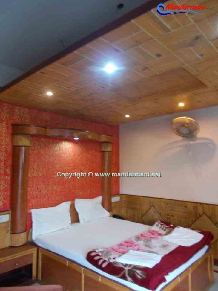 Hotel Dreamland - Dubble Bed Room - Mandarmani