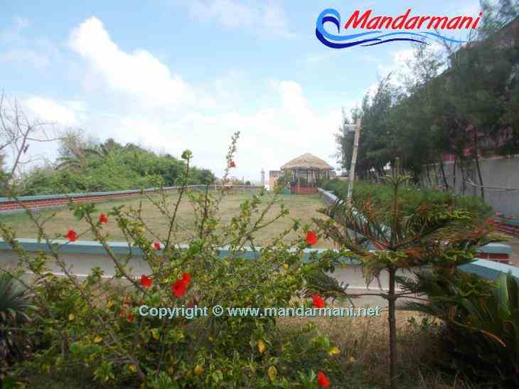 Hotel Sankha Bela Garden View - Mandarmani
