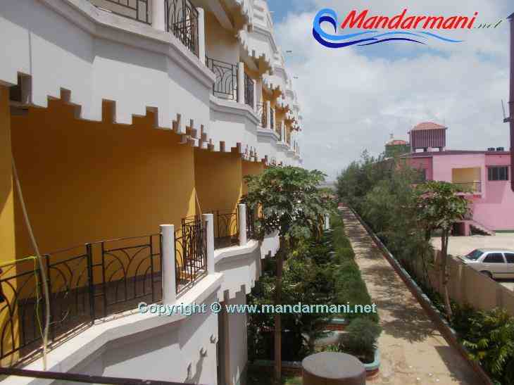 Hotel Sankha Bela Mandarmoni Hotels - Mandarmani