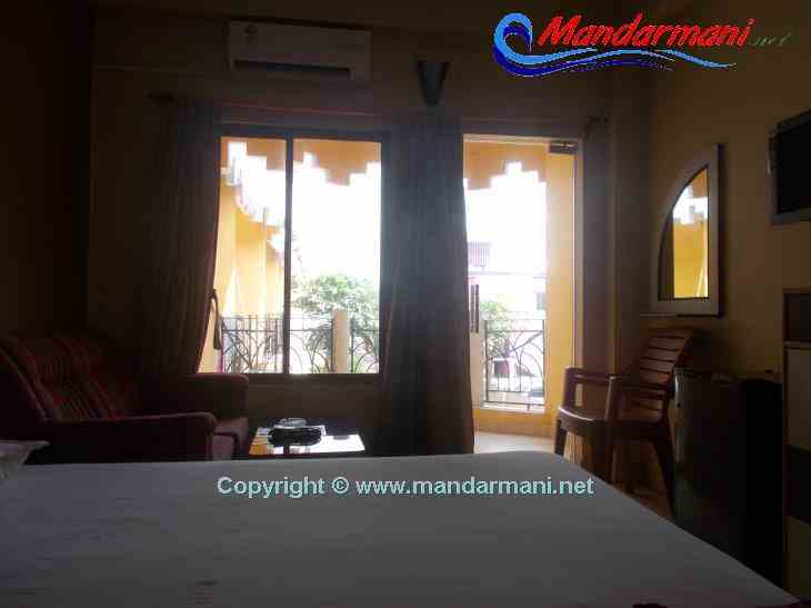 Hotel Sankha Bela Room Booking - Mandarmani