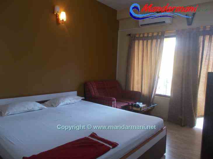 Hotel Sankha Bela Room Rates Mandarmoni - Mandarmani