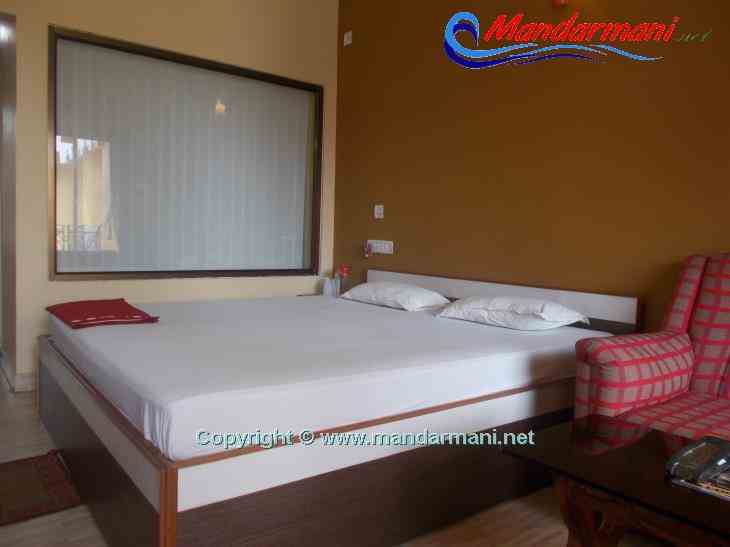 Hotel Sankha Bela Room Rates - Mandarmani