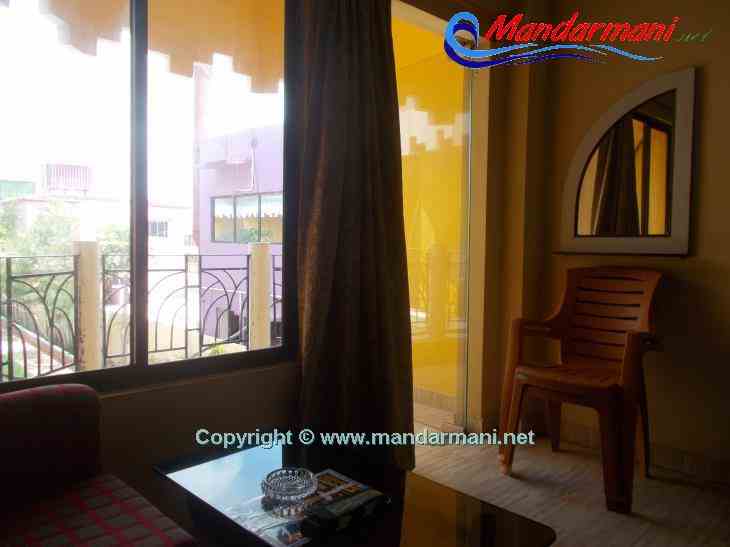 Hotel Sankha Bela Rooms Mandarmoni - Mandarmani