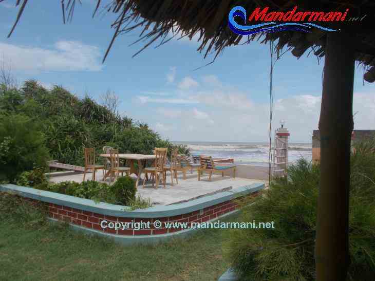 Hotel Sankha Bela Sea View Mandarmani - Mandarmani
