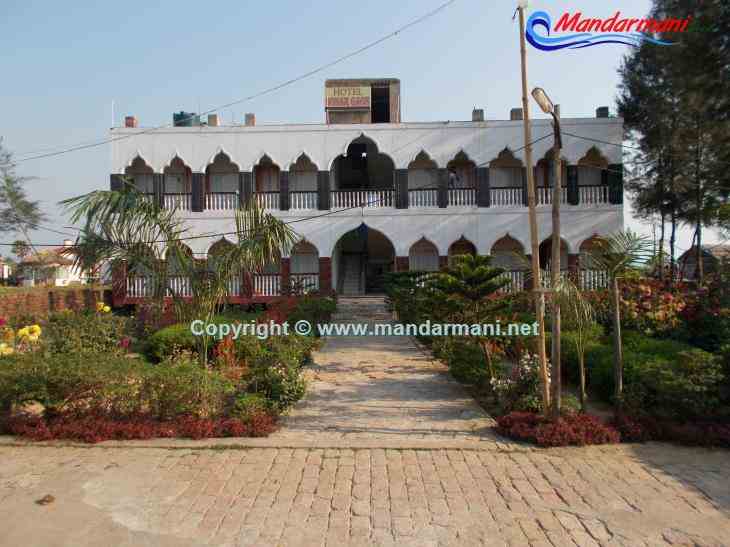 Hotel Sonar Gaon - Mandarmani