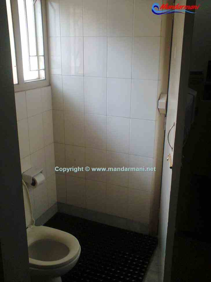 Hotel Zaika Inn - Bathroom - Mandarmani