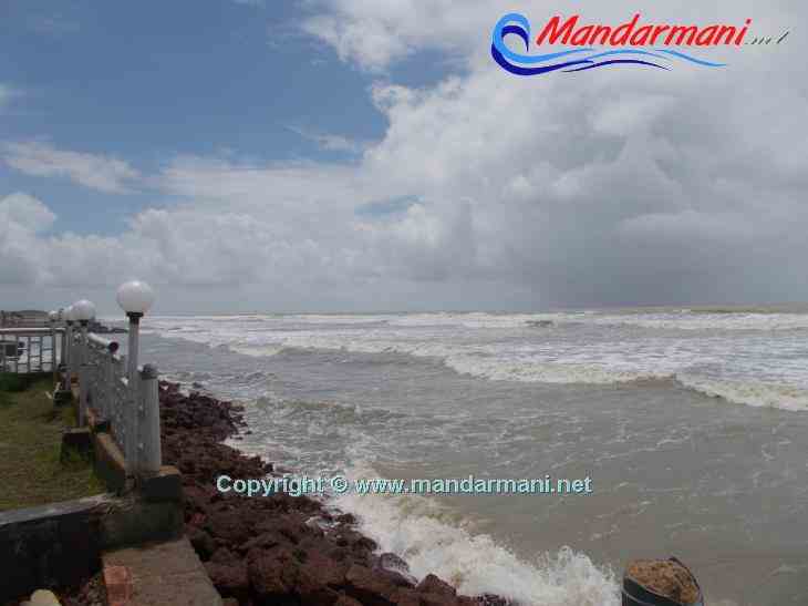 Kaushani Beach Resort Mandarmani - Mandarmani
