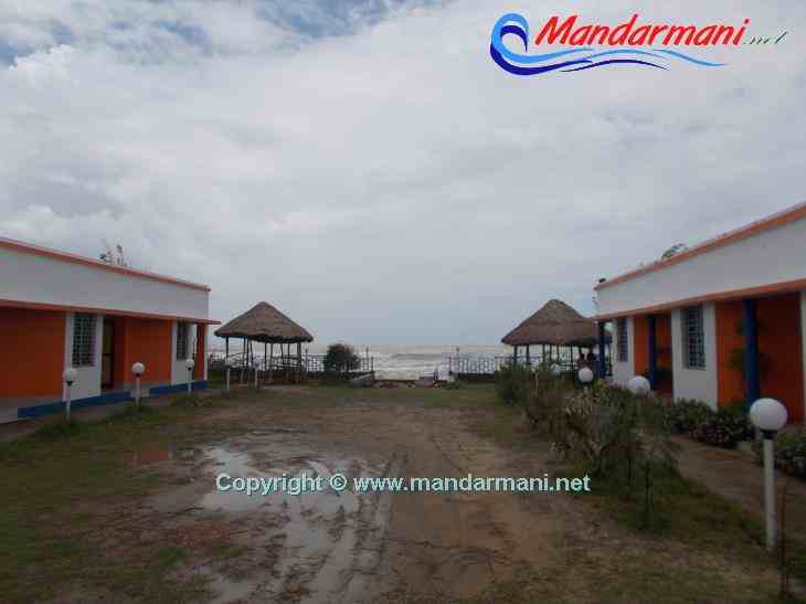 Kaushani Beach Resort - Mandarmani