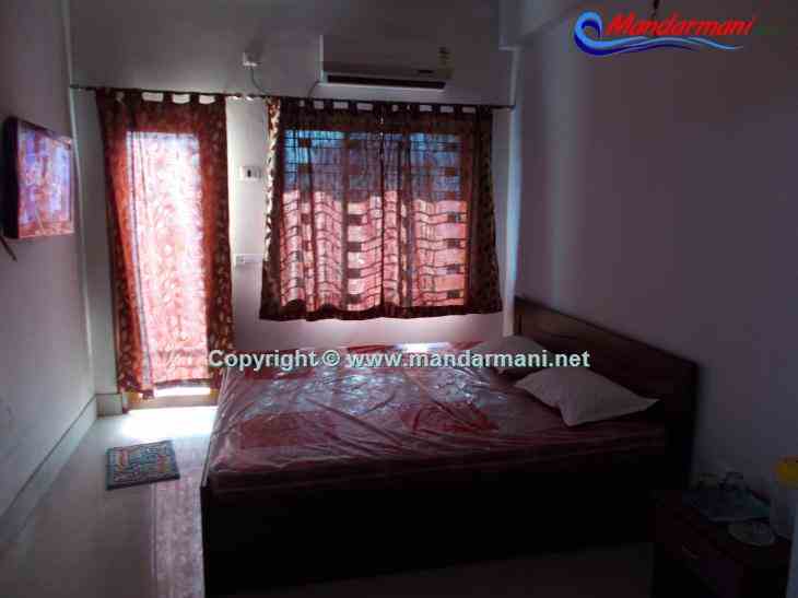Maa Saradamoiee Hotel And Resort - Bedroom - Mandarmani
