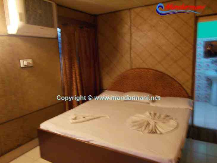 Resort Hirok Jayanti - Ac - Room - Mandarmani