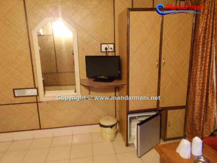 Resort Hirok Jayanti - Bedroom - Facilities - Mandarmani