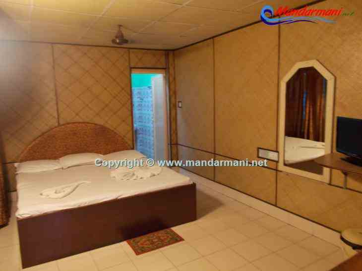 Resort Hirok Jayanti - Bedroom - Mandarmani