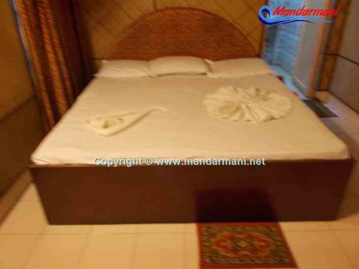 Resort Hirok Jayanti - Room - Two - Bed - Mandarmani