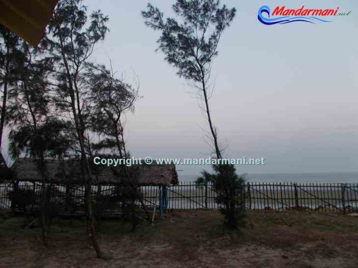 Resort Hirok Jayanti - Seaview - Front - Mandarmani