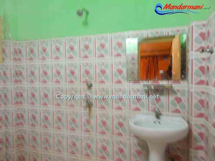 Resort Hirok Jayanti - Washroom - Mandarmani