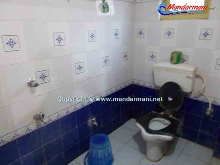 Resort Panthatirtha - Bathroom - Mandarmani