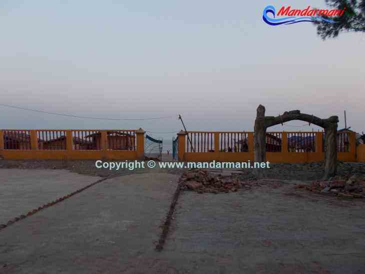 Resort Panthatirtha - Seaview - Mandarmani