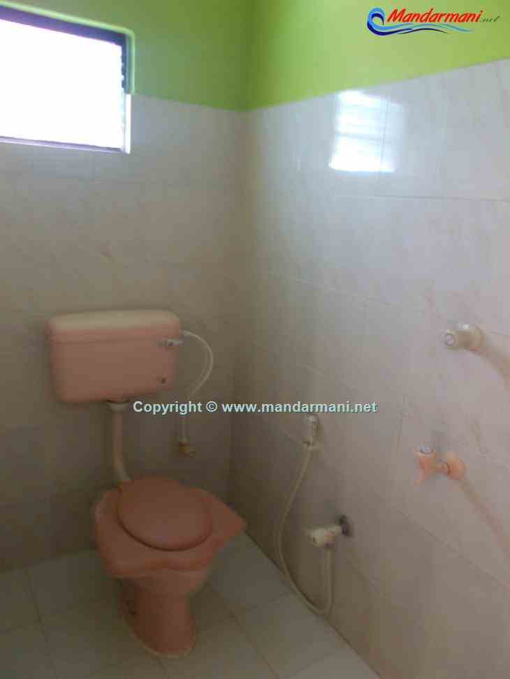 Resort Priyajeet - Bathroom - Shower - Mandarmani