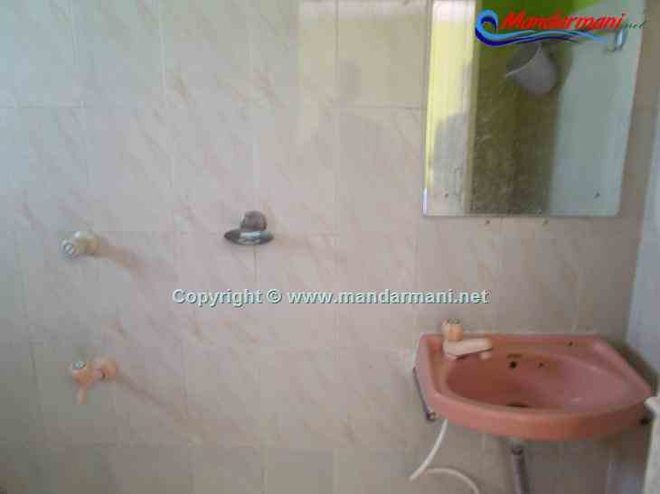 Resort Priyajeet - Washroom - Mandarmani