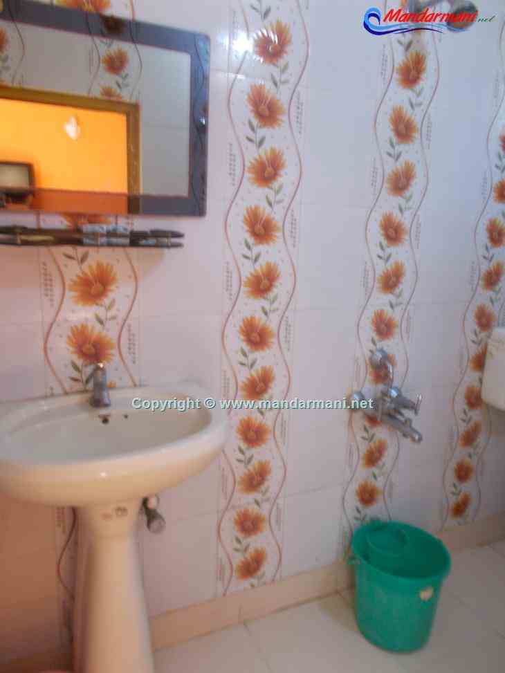 Santiniketan Hotel And Resort - Bathroom - Mandarmani