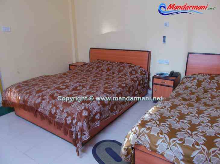 Santiniketan Hotel And Resort - Four Bed Room - Mandarmani