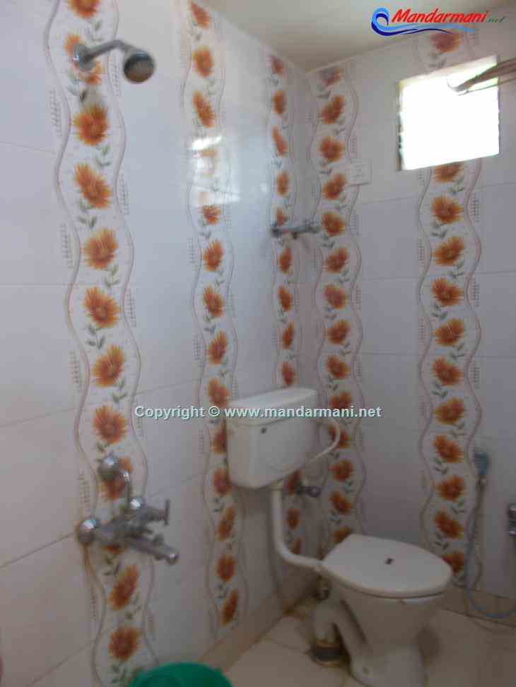 Santiniketan Hotel And Resort - Wash Room - Mandarmani