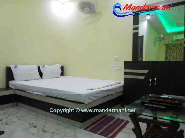 Sea Sand Mandarmani Hotels - Mandarmani