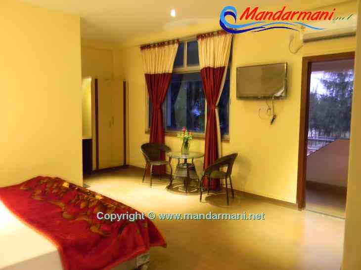 Sea Star Mandarmani Room Booking Online - Mandarmani