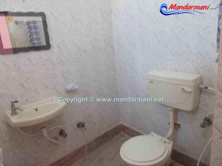 Sonamita - Bathroom - Mandarmani