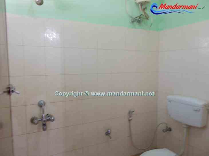 Sonar Bangla Resort - Bathroom - Mandarmani