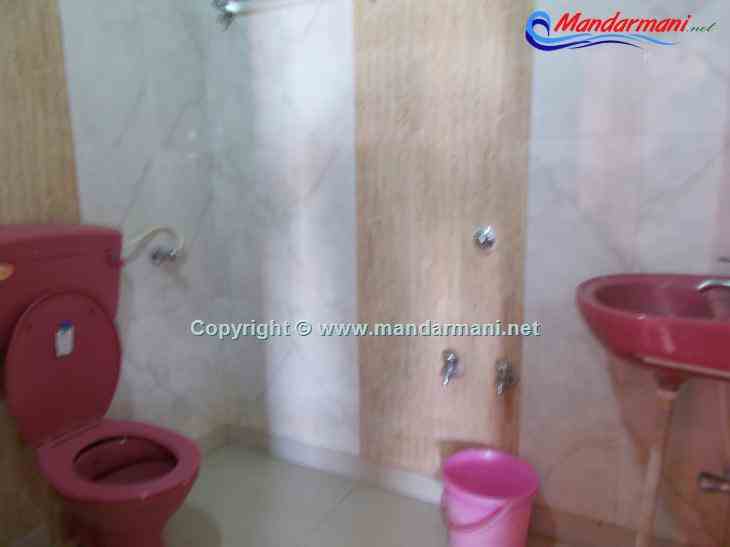 Sonar Toree Hotel - Bathroom - Mandarmani
