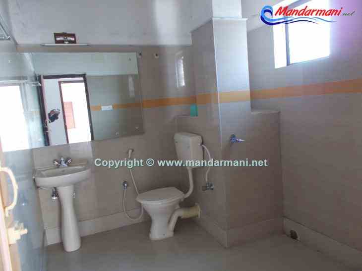 Srinjini Hotel - Bathroom - Mandarmani