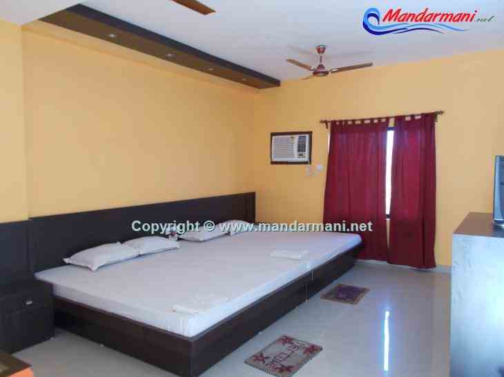 Srinjini Hotel - Room - Mandarmani