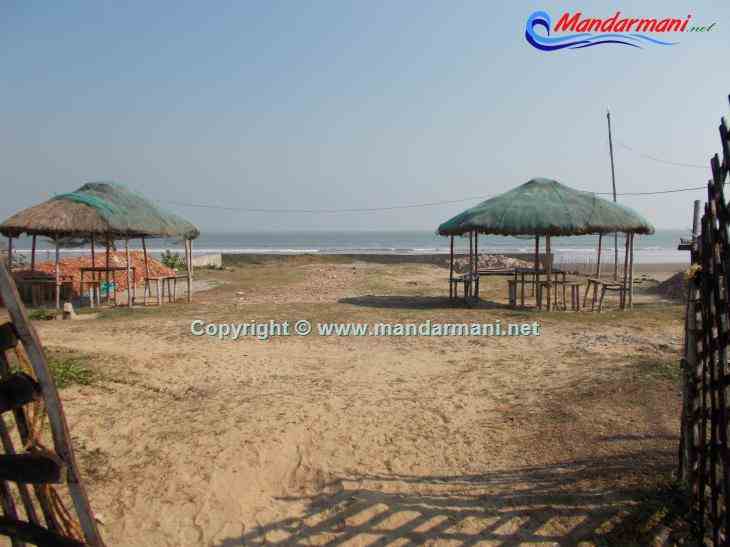 Star Inn Resort  - Seaview - Mandarmani