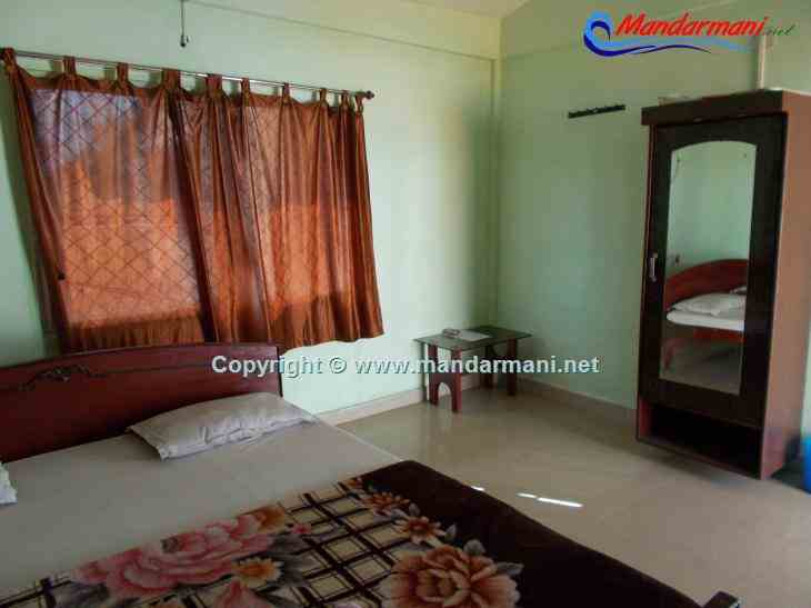 Star Inn Resort - Room - Mandarmani