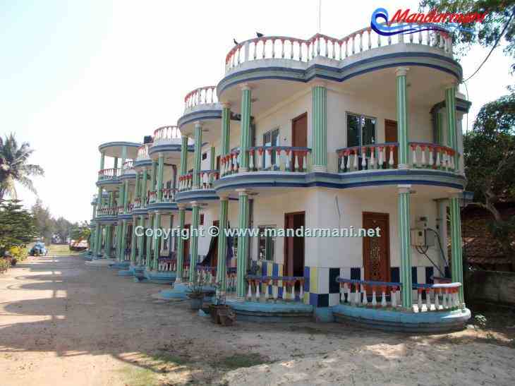 Suhana Resort - Mandarmani