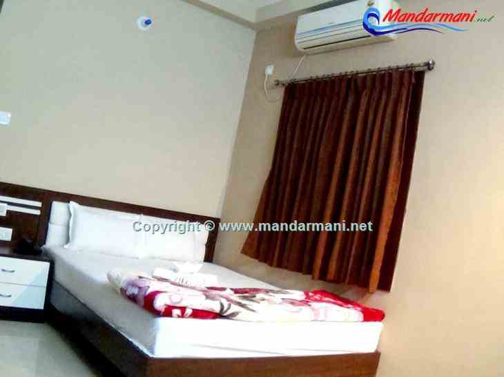 Sun N Sand - Dubble Bed Corner Side - Mandarmani