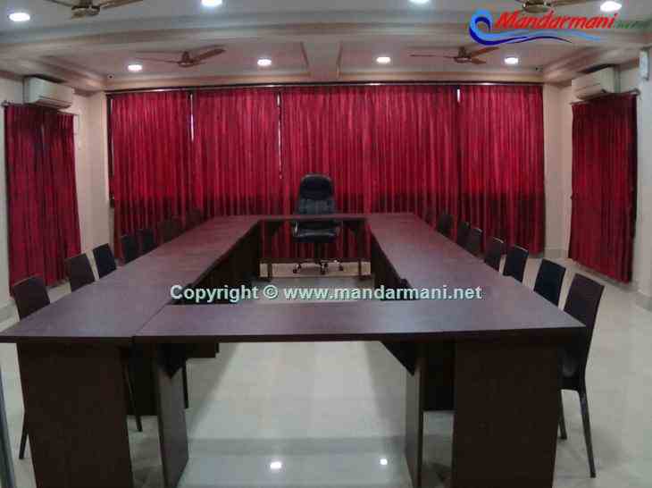 Sun N Sand - Well Conference Room - Mandarmani
