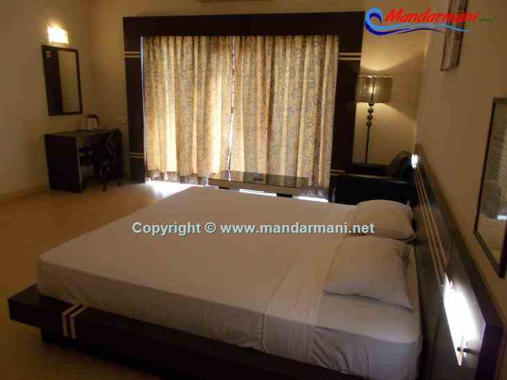 Victoria Beach Resort - Room - Mandarmani