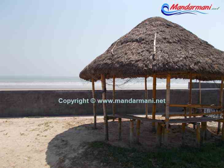 Basundhara Resort - Seaview - Mandarmani