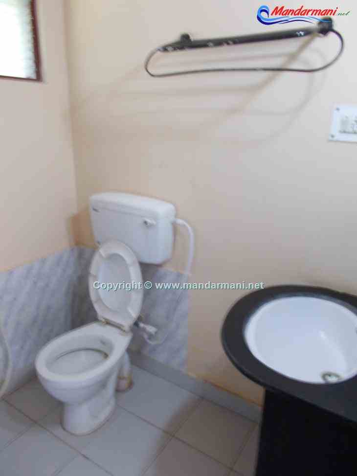 Digante - Washroom - Mandarmani