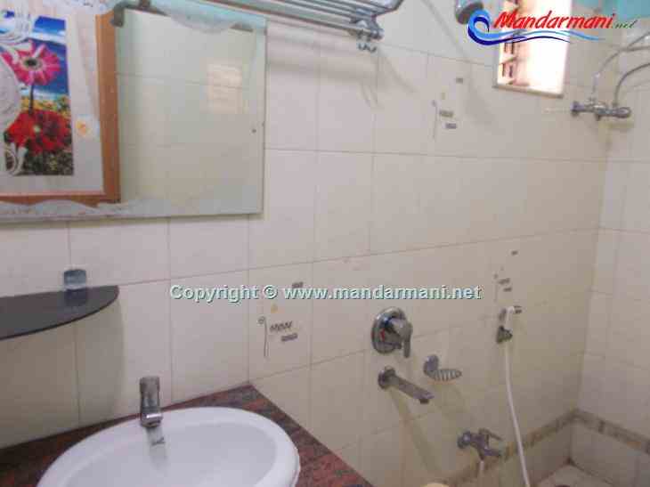 Hotel Bijoy - Wash Room - Mandarmani