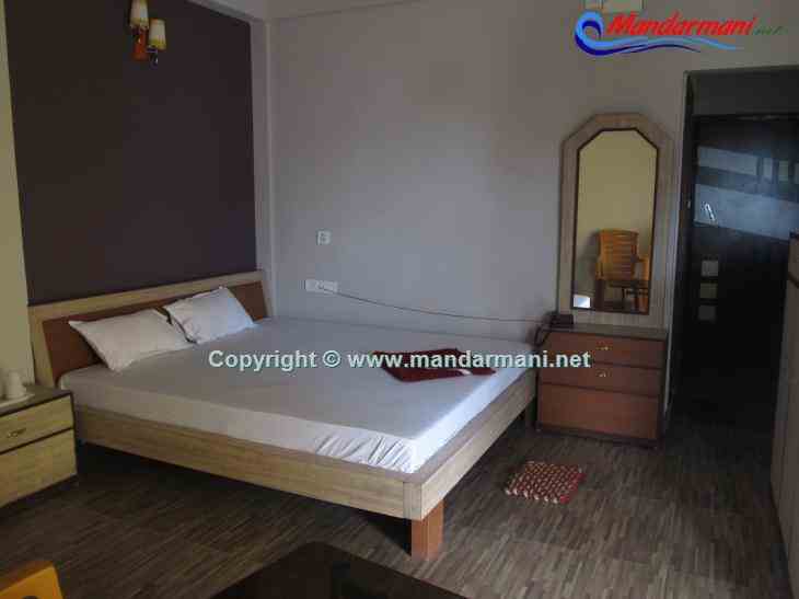 Hotel Sankha Bela - Bedroom Small - Mandarmani