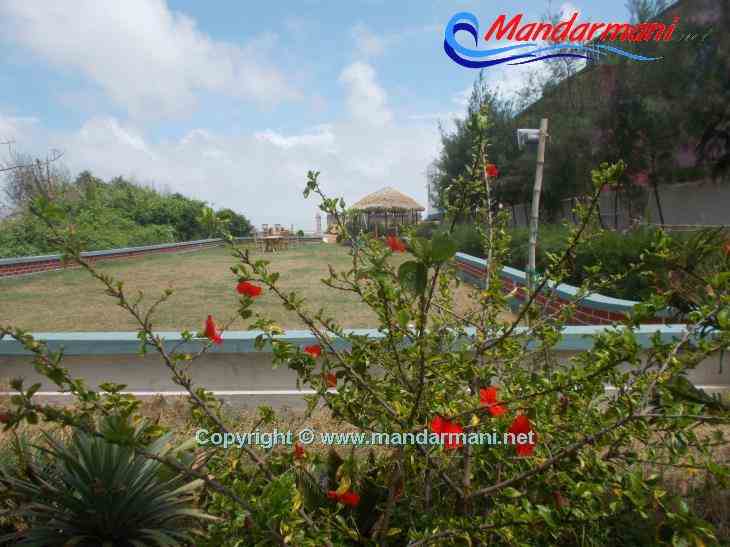Hotel Sankha Bela Flower Garden - Mandarmani
